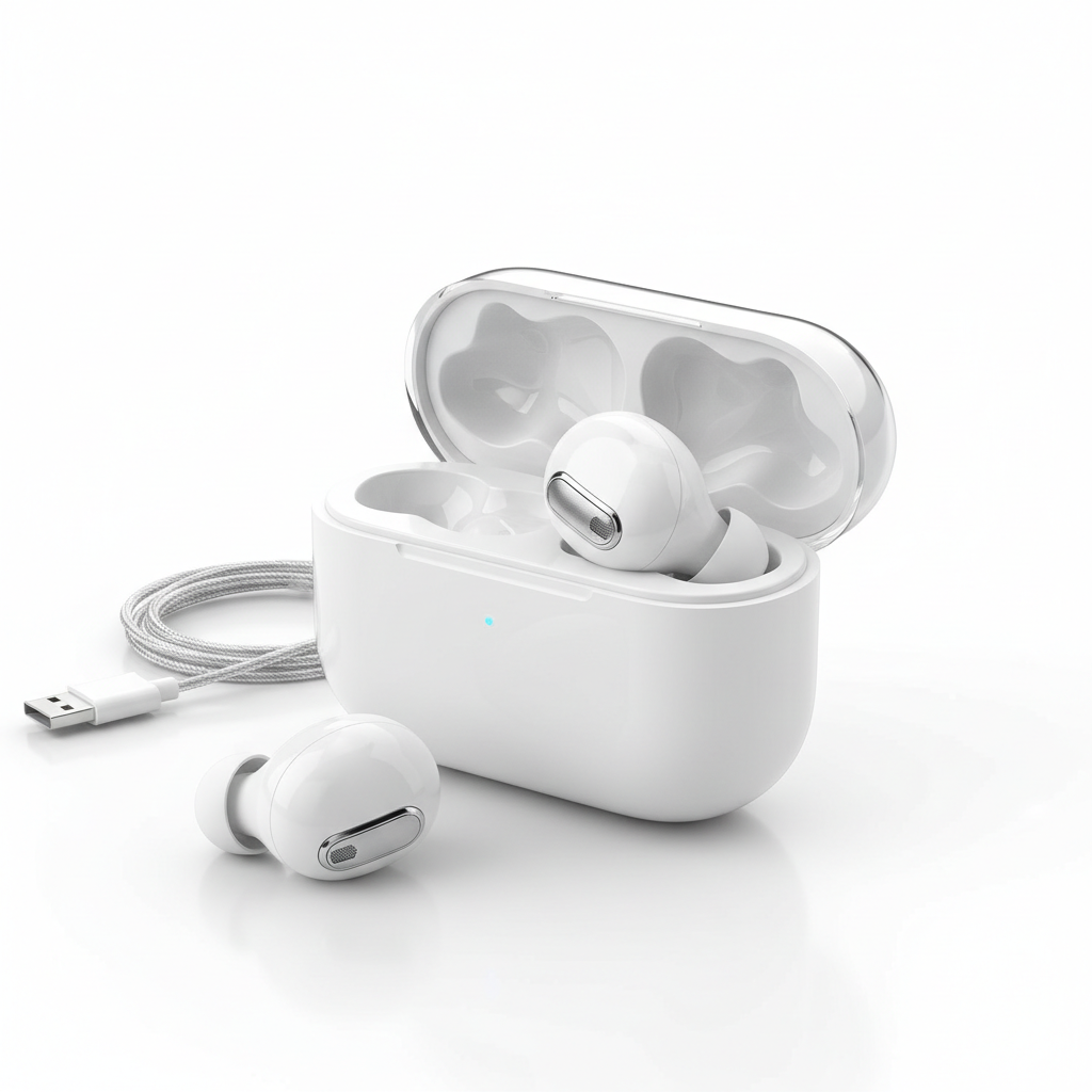Auriculares Bluetooth Inalámbricos Pro