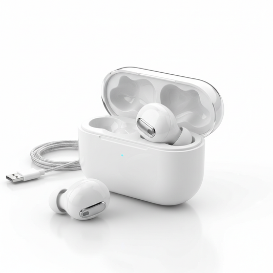 Auriculares Bluetooth Inalámbricos Pro