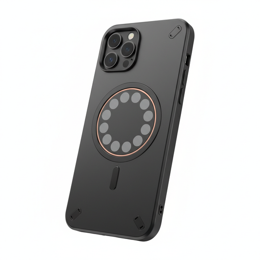 Funda iPhone MagSafe Armor Matte